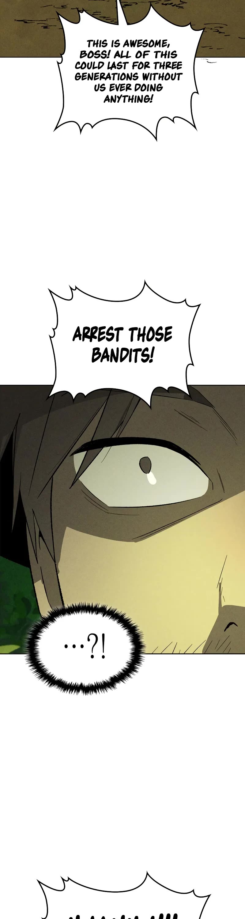 Chronicles of a Returner Chapter 117 page 23 - Chapter 117