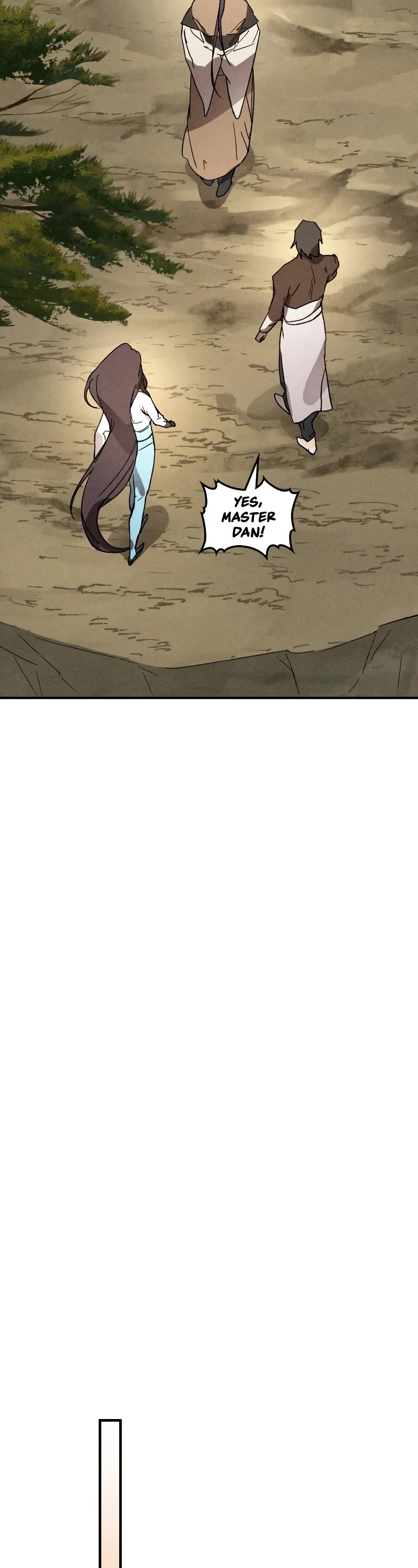 Chronicles of a Returner Chapter 117 page 33 - Chapter 117