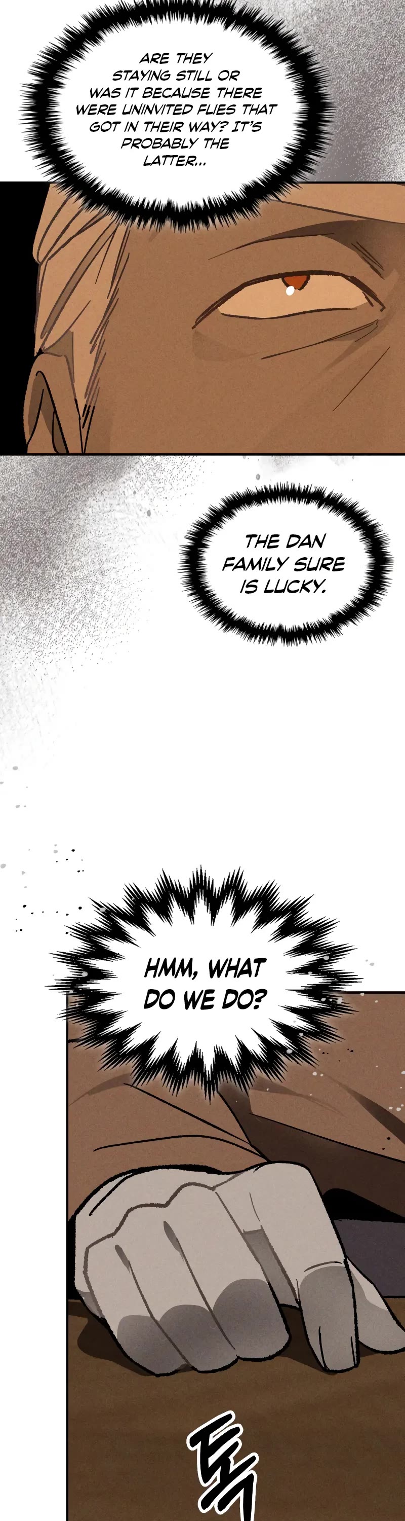 Chronicles of a Returner Chapter 117 page 38 - Chapter 117