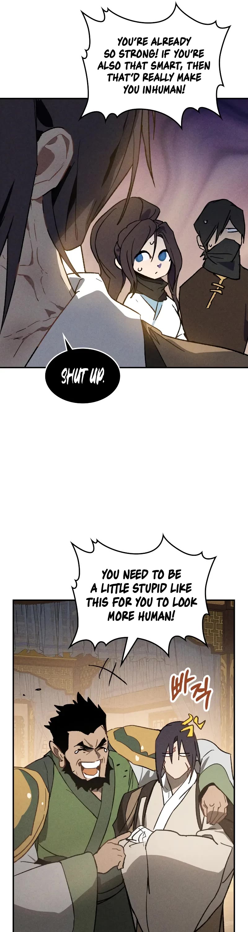 Chronicles of a Returner Chapter 117 page 42 - Chapter 117
