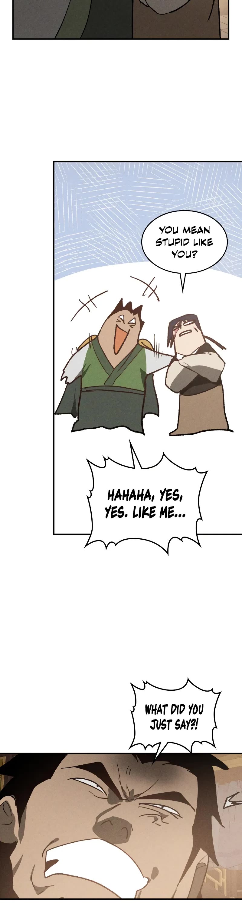 Chronicles of a Returner Chapter 117 page 43 - Chapter 117