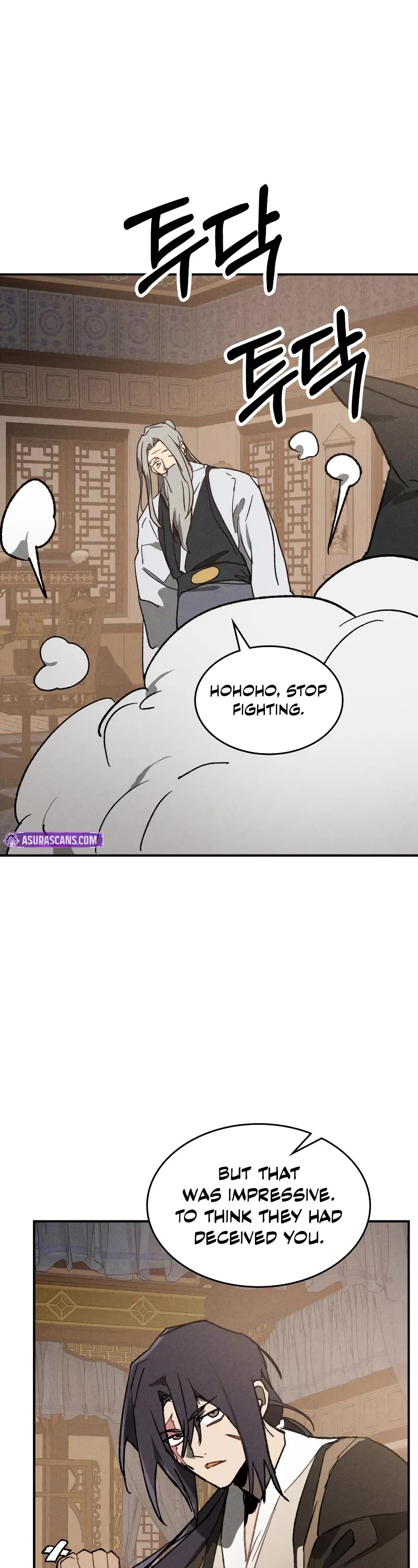 Chronicles of a Returner Chapter 117 page 44 - Chapter 117