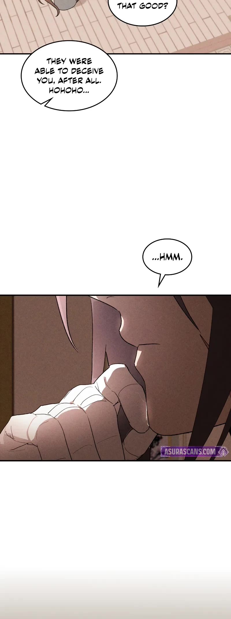 Chronicles of a Returner Chapter 117 page 46 - Chapter 117