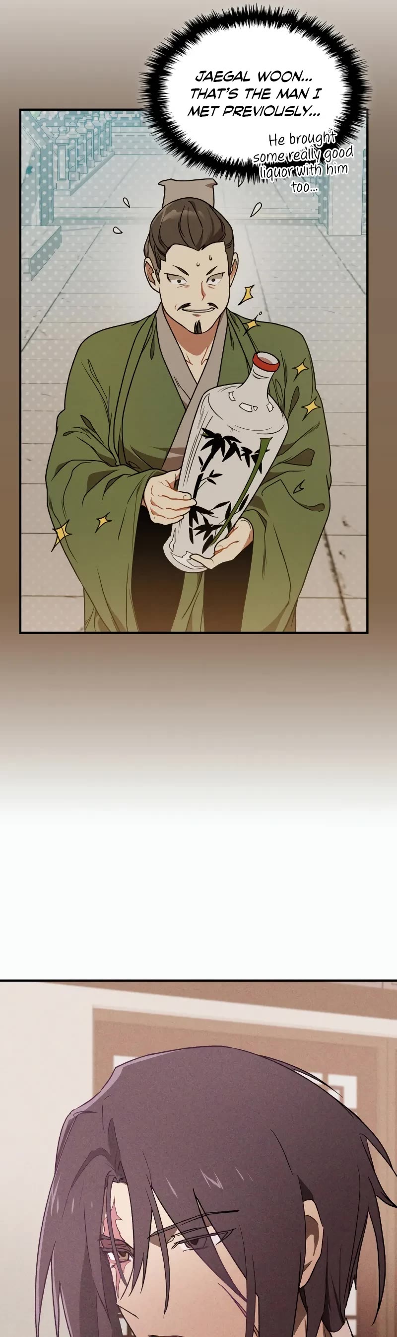 Chronicles of a Returner Chapter 117 page 47 - Chapter 117