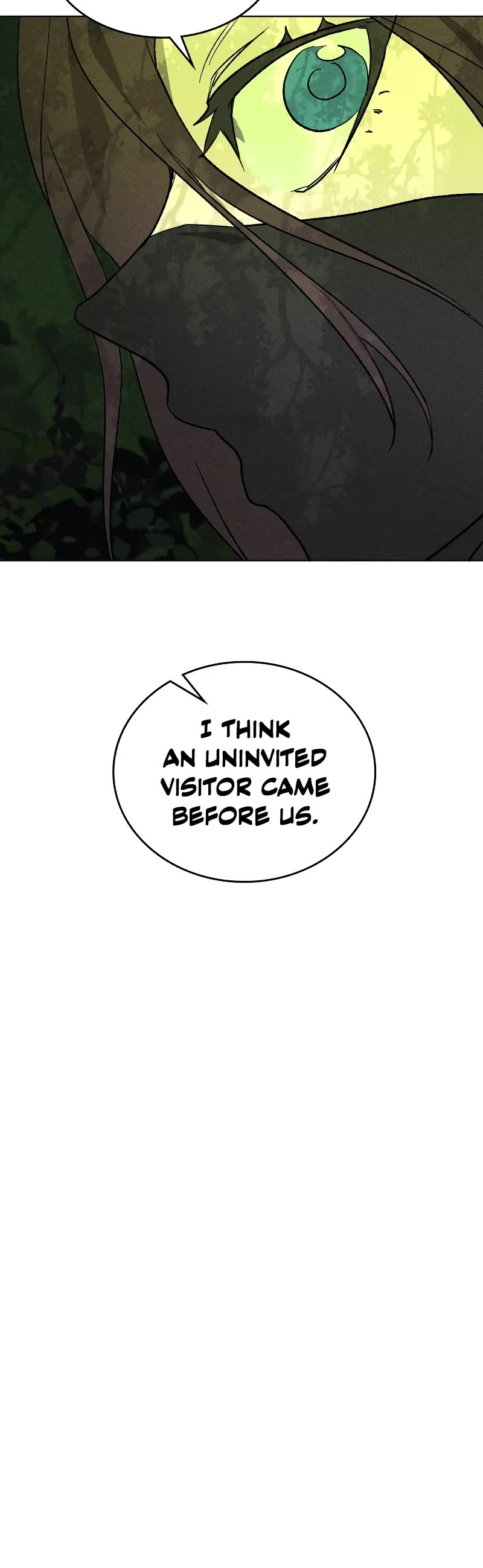Chronicles of a Returner Chapter 117 page 5 - Chapter 117