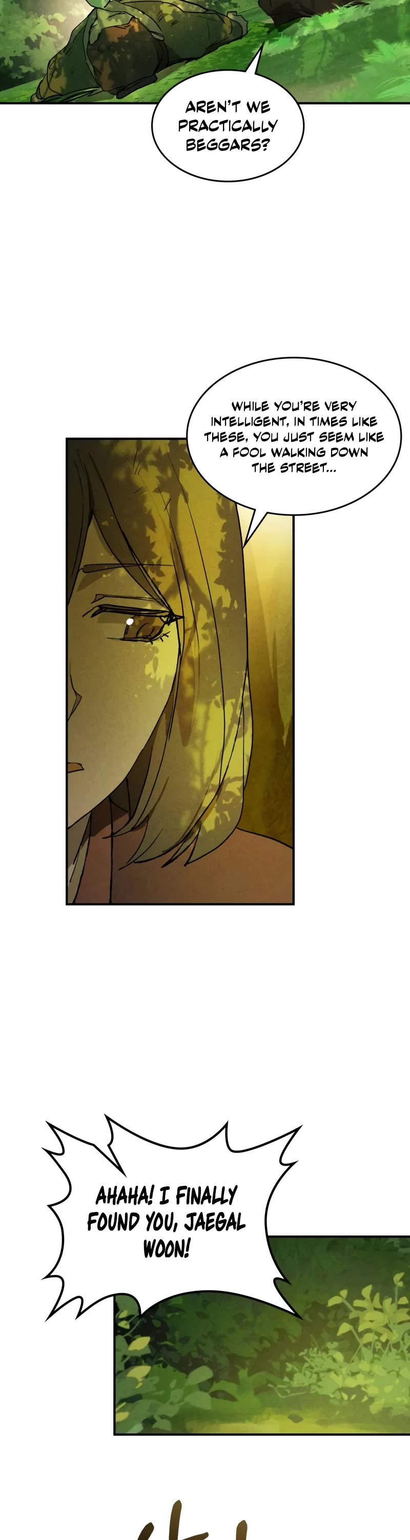 Chronicles of a Returner Chapter 118 page 25 - Chapter 118