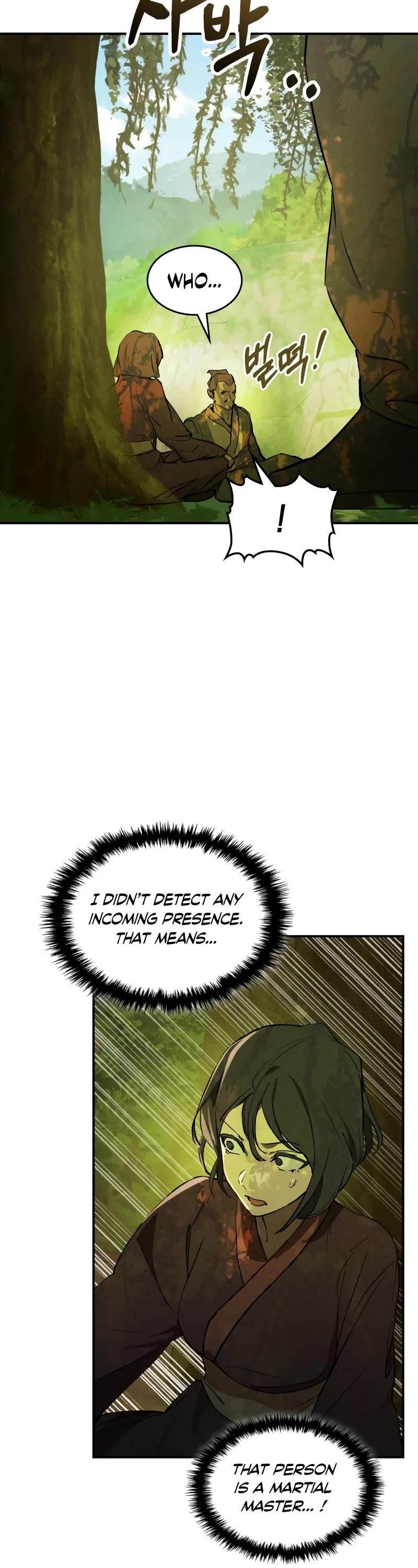 Chronicles of a Returner Chapter 118 page 26 - Chapter 118
