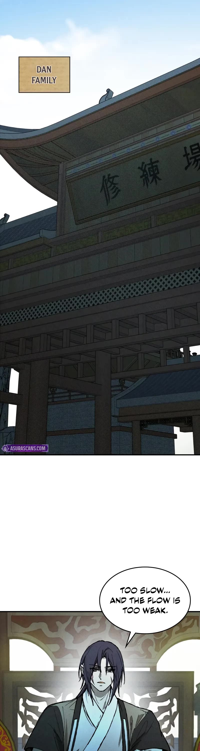 Chronicles of a Returner Chapter 118 page 31 - Chapter 118