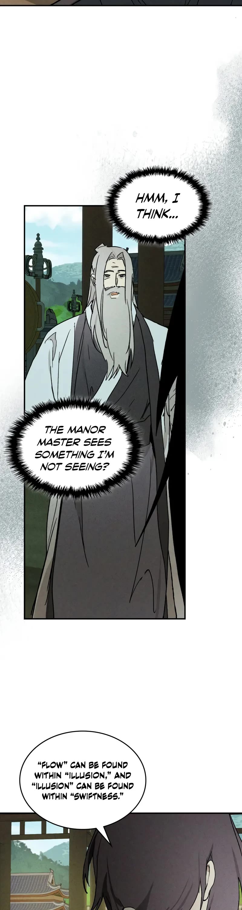 Chronicles of a Returner Chapter 118 page 36 - Chapter 118