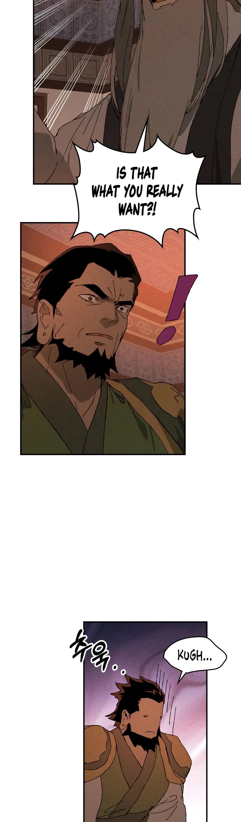 Chronicles of a Returner Chapter 118 page 4 - Chapter 118