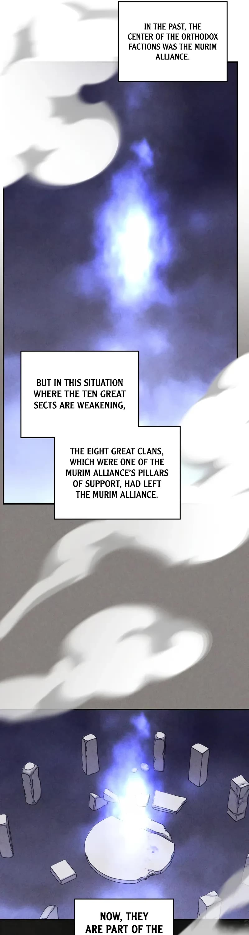 Chronicles of a Returner Chapter 118 page 6 - Chapter 118