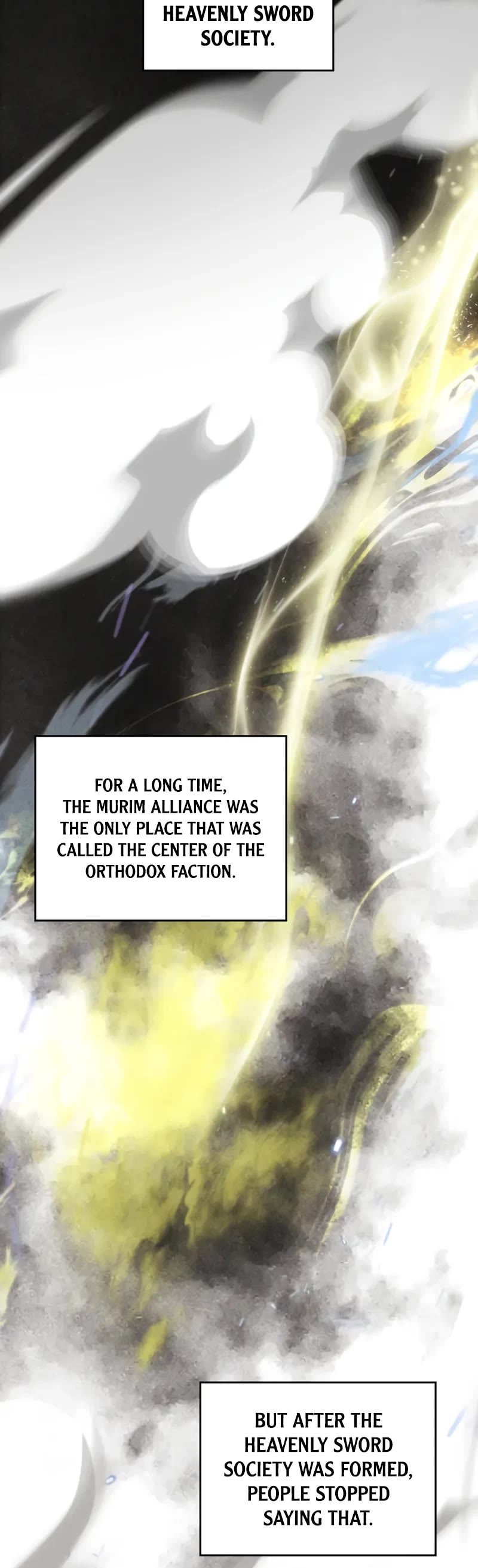 Chronicles of a Returner Chapter 118 page 7 - Chapter 118