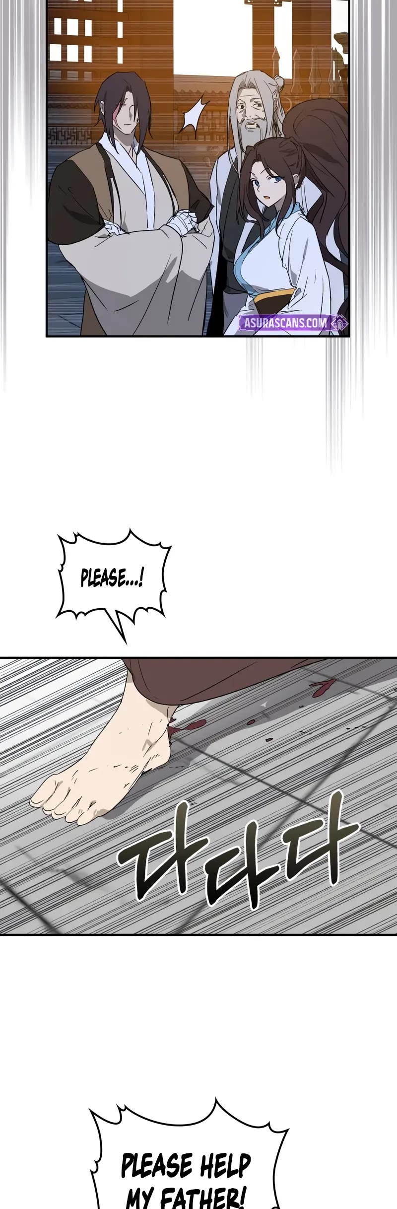 Chronicles of a Returner Chapter 119 page 10 - Chapter 119