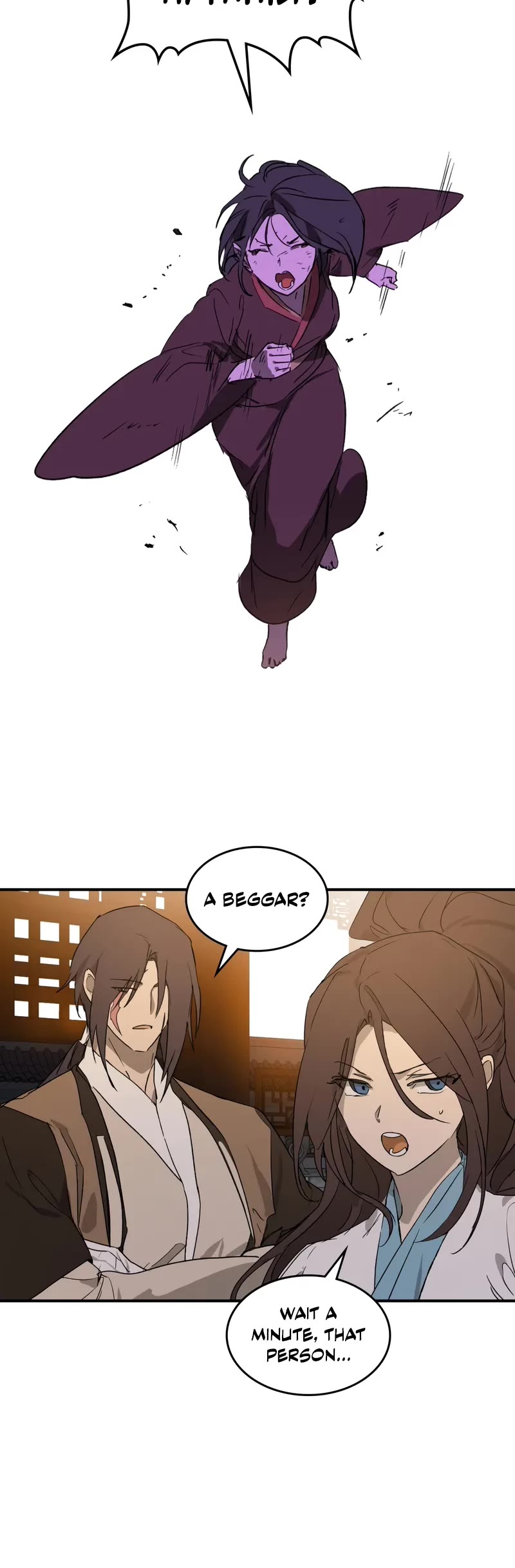 Chronicles of a Returner Chapter 119 page 11 - Chapter 119