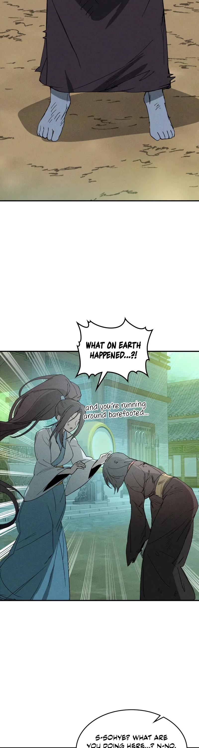 Chronicles of a Returner Chapter 119 page 13 - Chapter 119