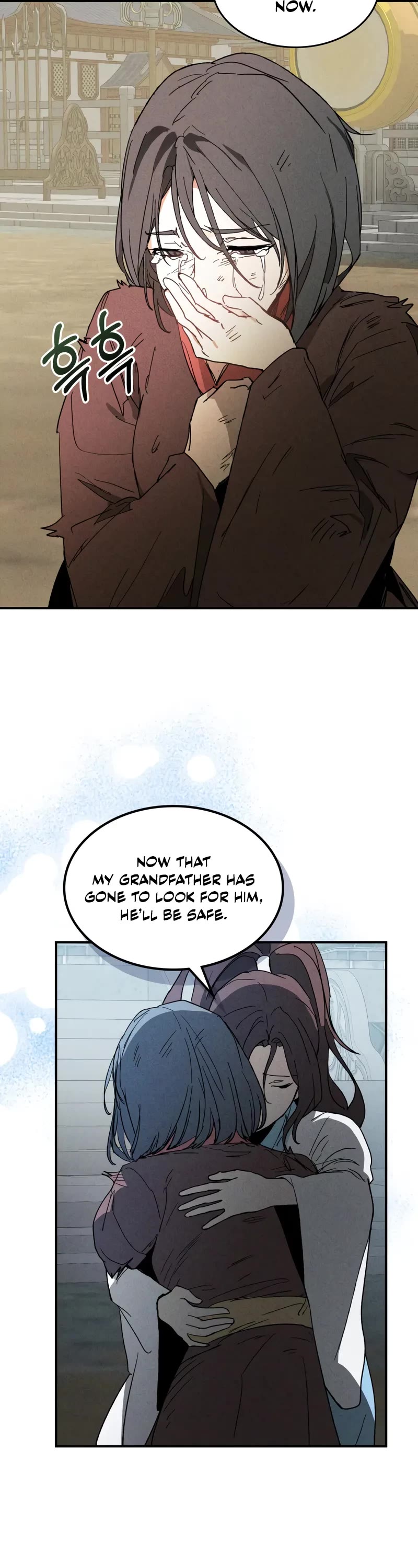Chronicles of a Returner Chapter 119 page 19 - Chapter 119