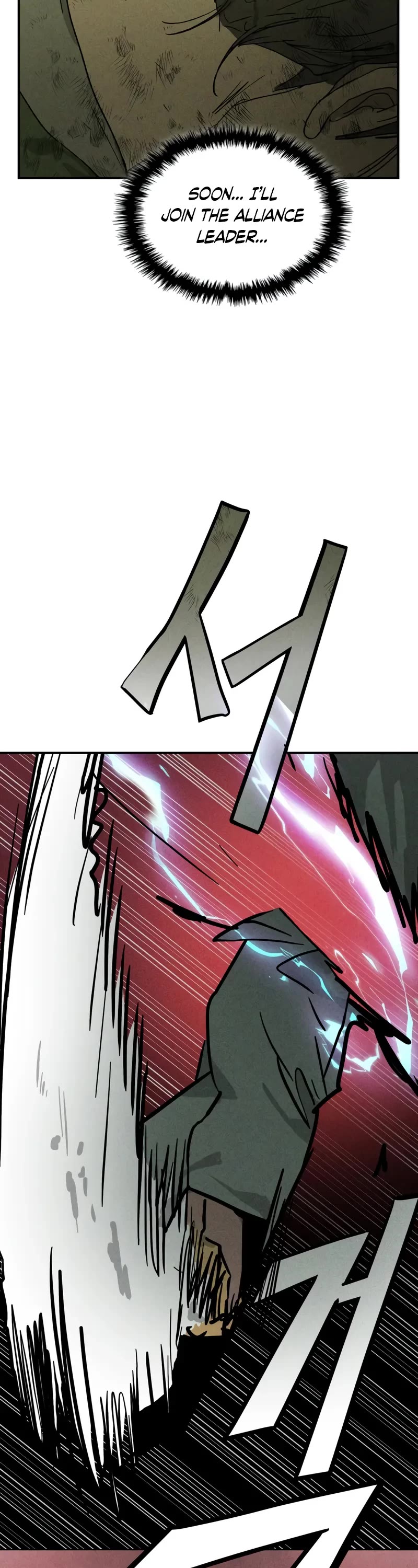 Chronicles of a Returner Chapter 119 page 34 - Chapter 119