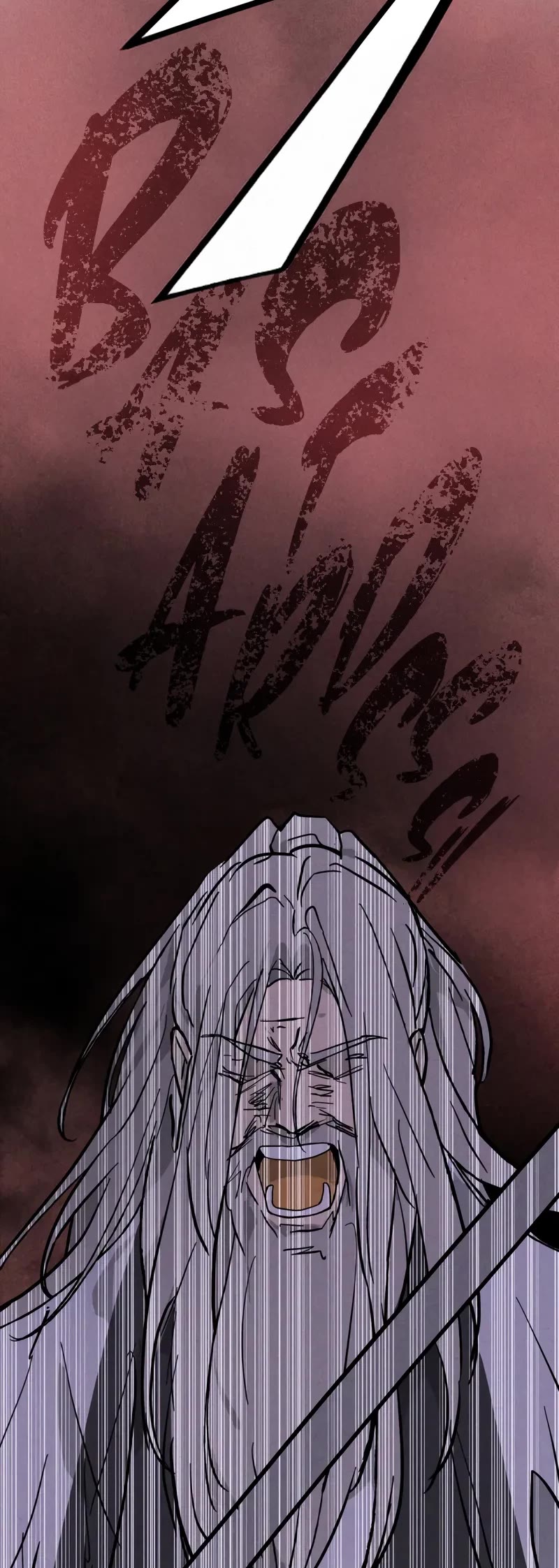 Chronicles of a Returner Chapter 119 page 35 - Chapter 119