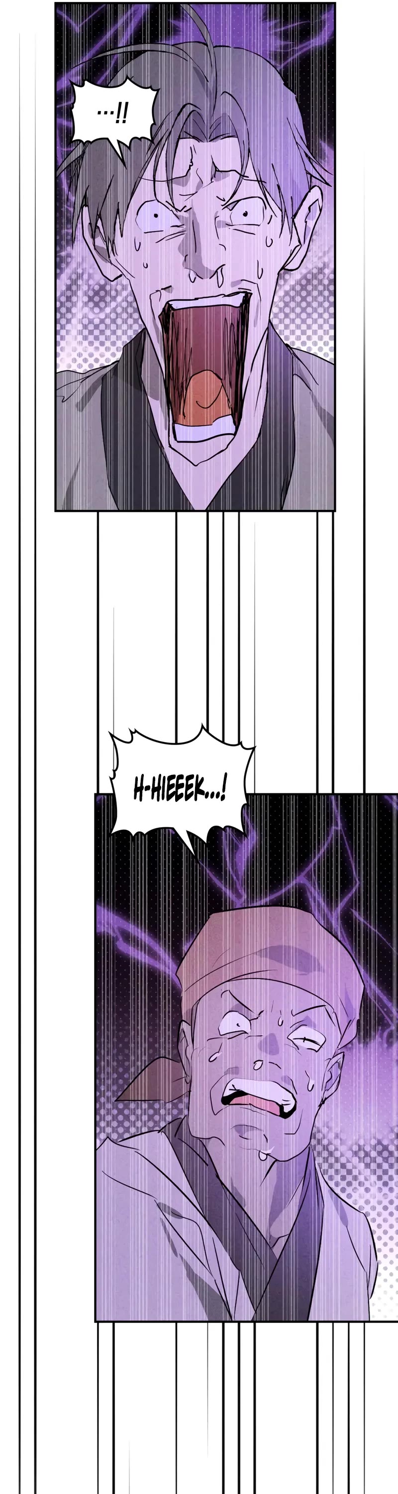 Chronicles of a Returner Chapter 119 page 37 - Chapter 119