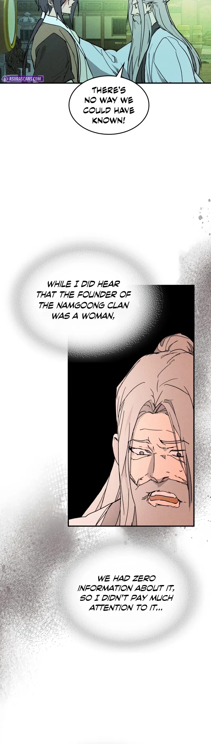 Chronicles of a Returner Chapter 119 page 6 - Chapter 119