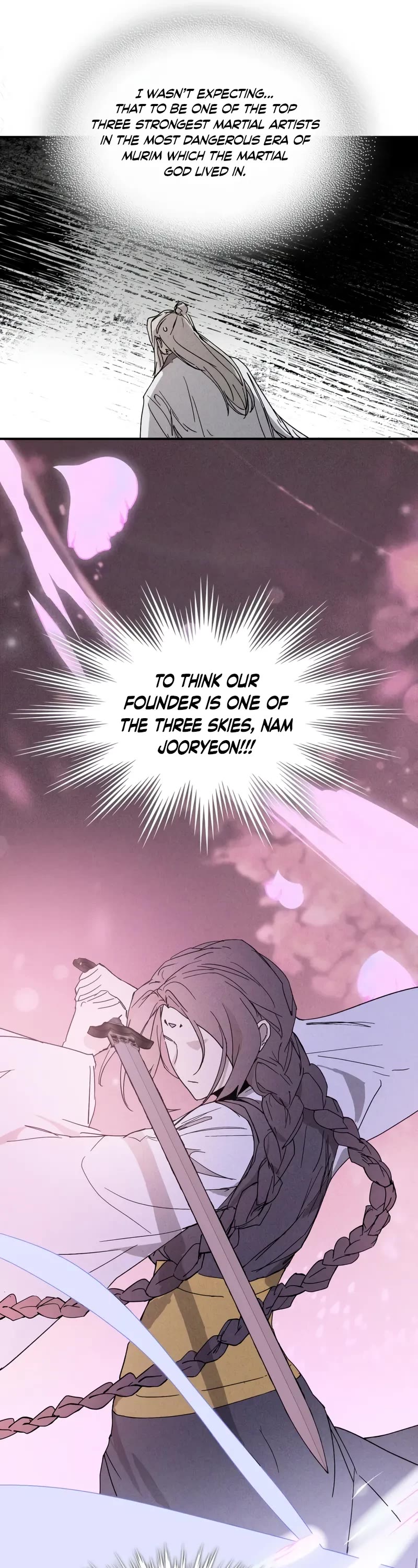 Chronicles of a Returner Chapter 119 page 7 - Chapter 119