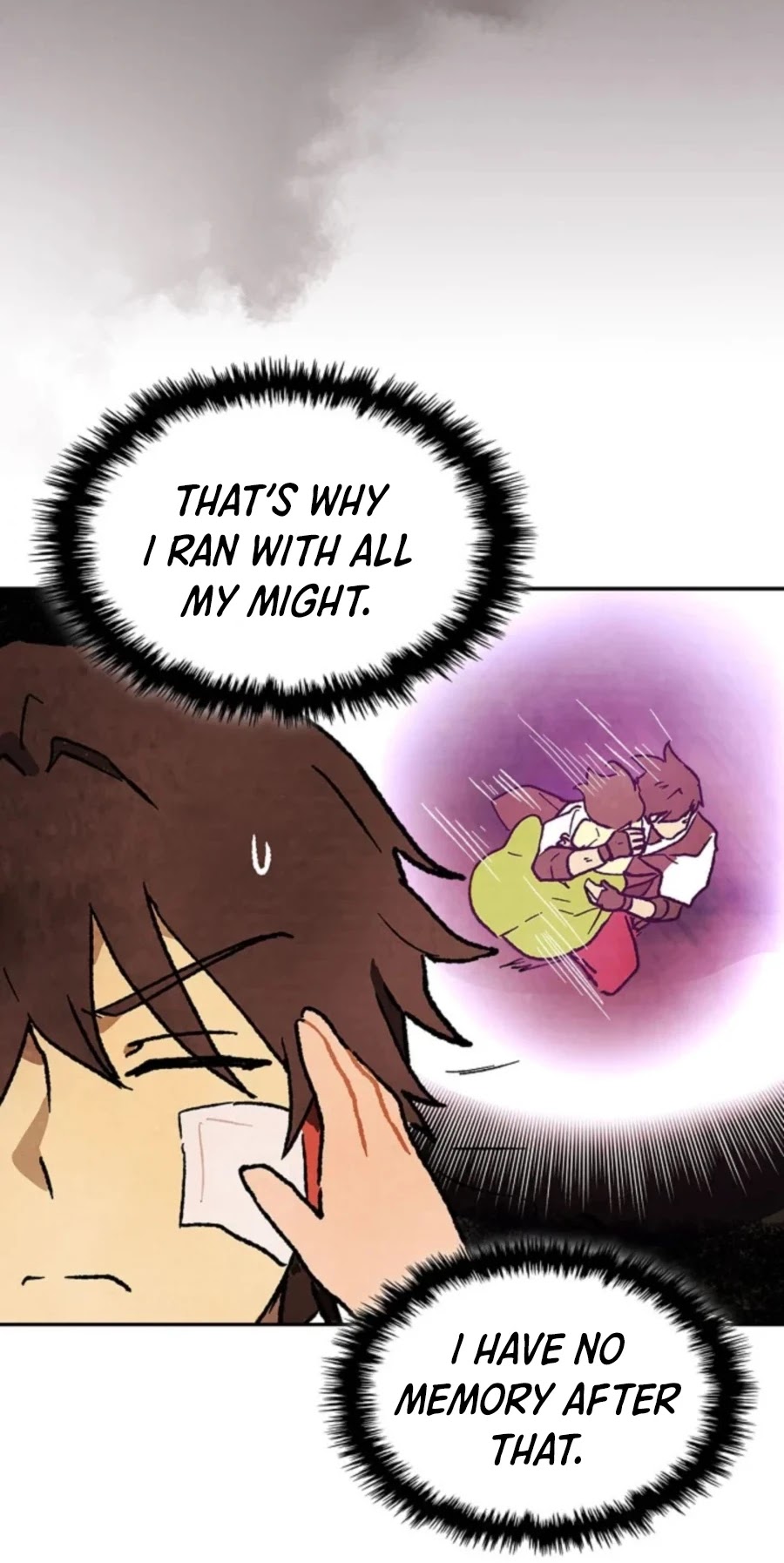 Chronicles of a Returner Chapter 12 page 11 - Chapter 12