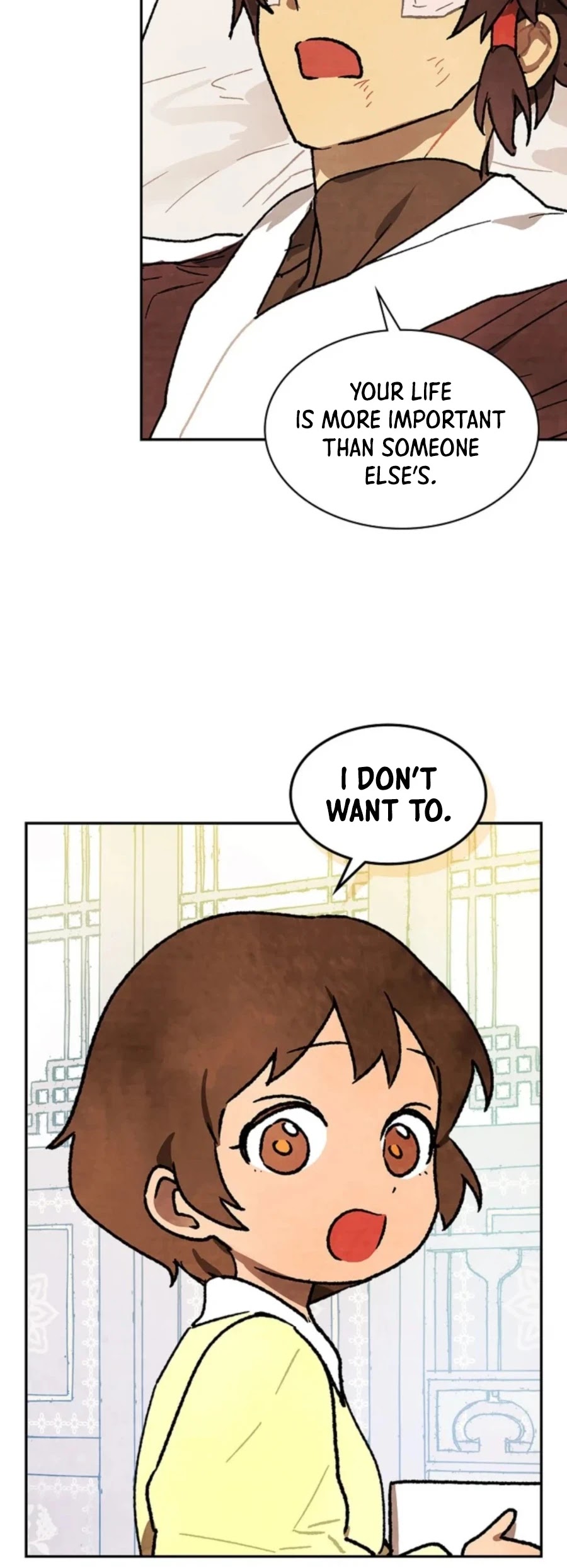 Chronicles of a Returner Chapter 12 page 13 - Chapter 12