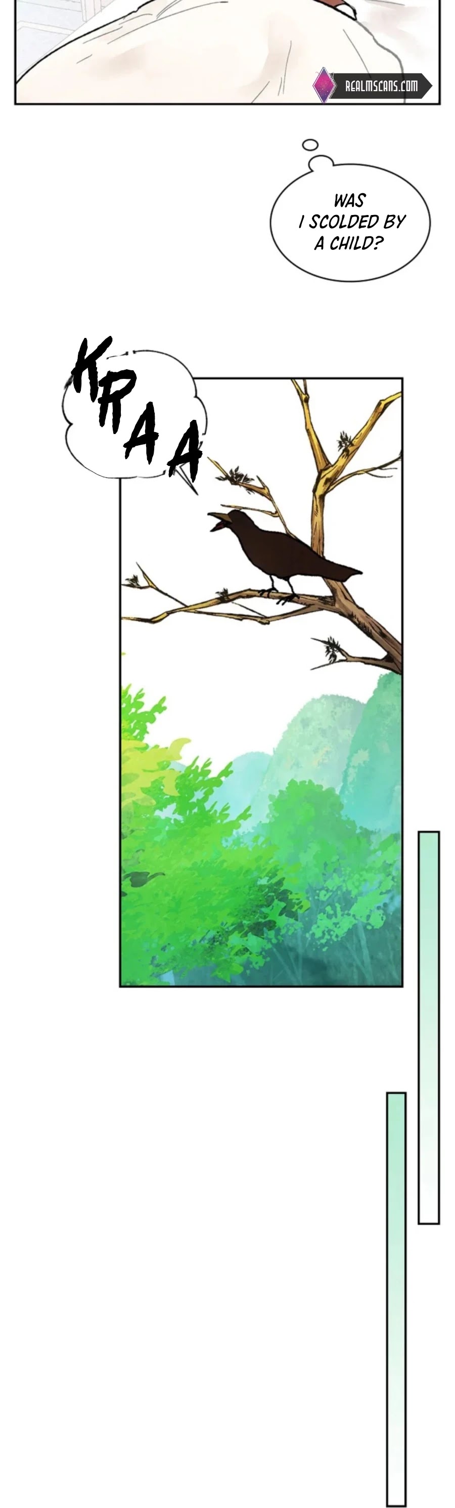 Chronicles of a Returner Chapter 12 page 17 - Chapter 12
