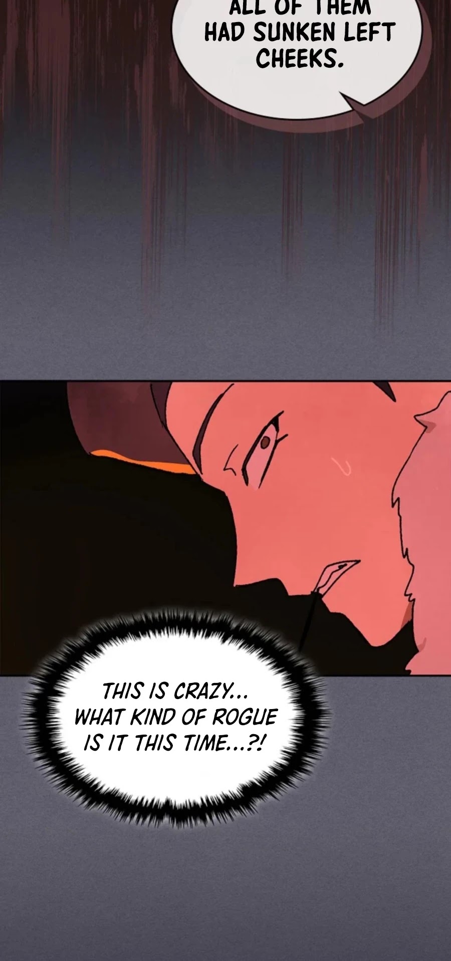 Chronicles of a Returner Chapter 12 page 22 - Chapter 12