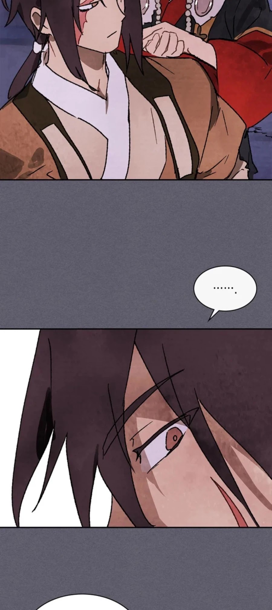 Chronicles of a Returner Chapter 12 page 26 - Chapter 12