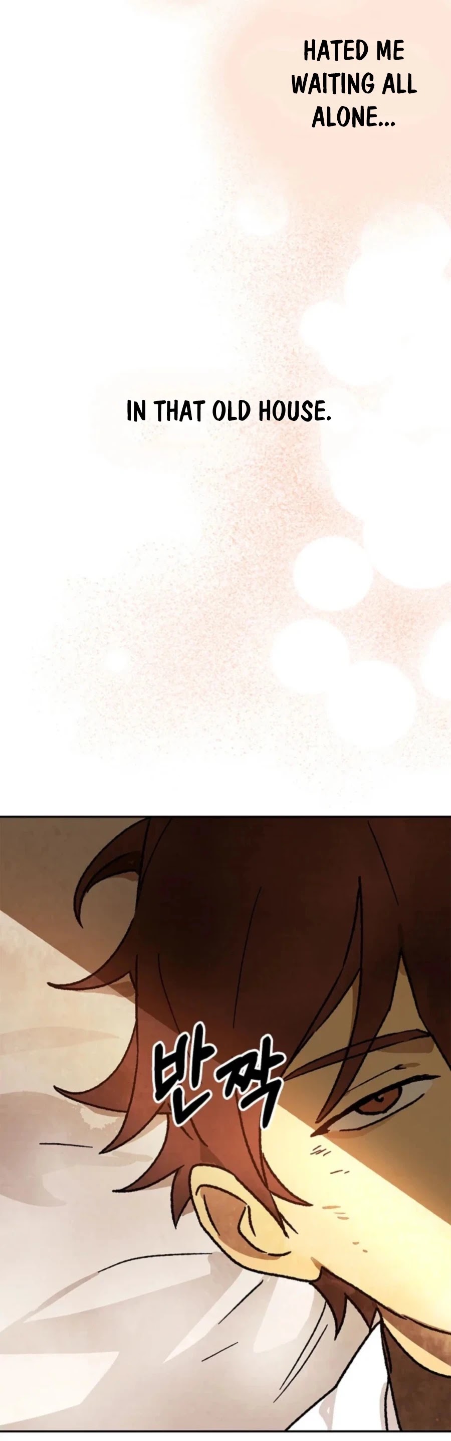 Chronicles of a Returner Chapter 12 page 3 - Chapter 12