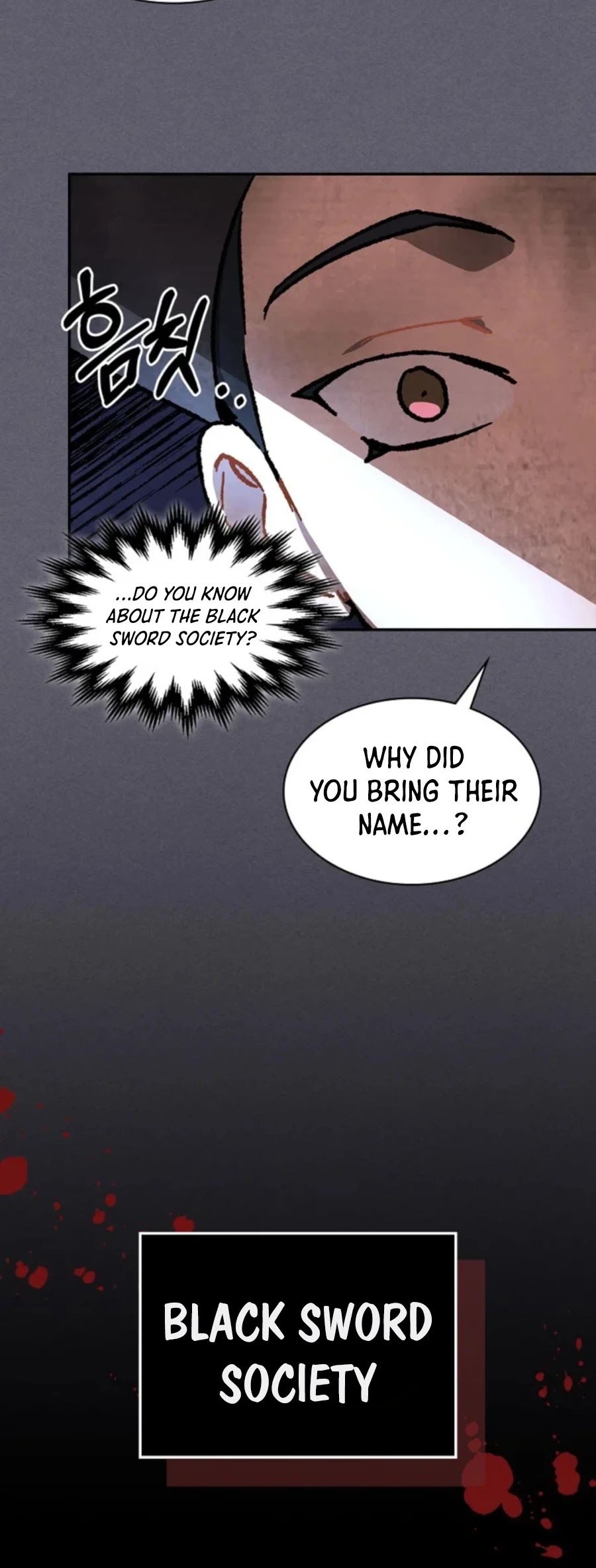 Chronicles of a Returner Chapter 12 page 30 - Chapter 12
