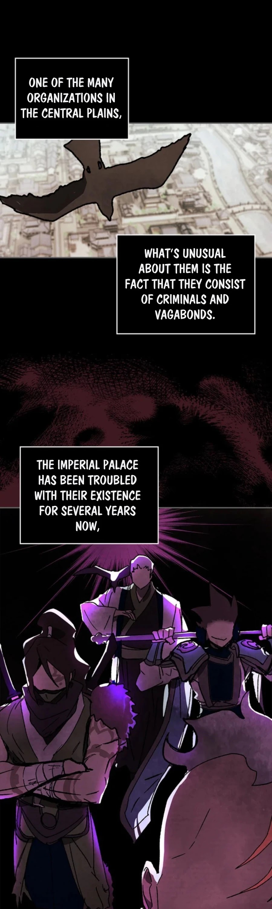 Chronicles of a Returner Chapter 12 page 31 - Chapter 12
