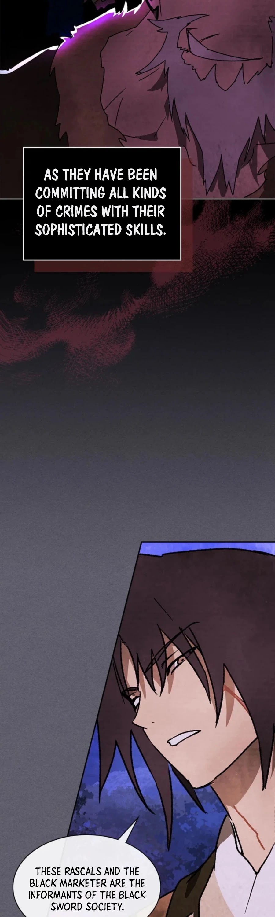 Chronicles of a Returner Chapter 12 page 32 - Chapter 12