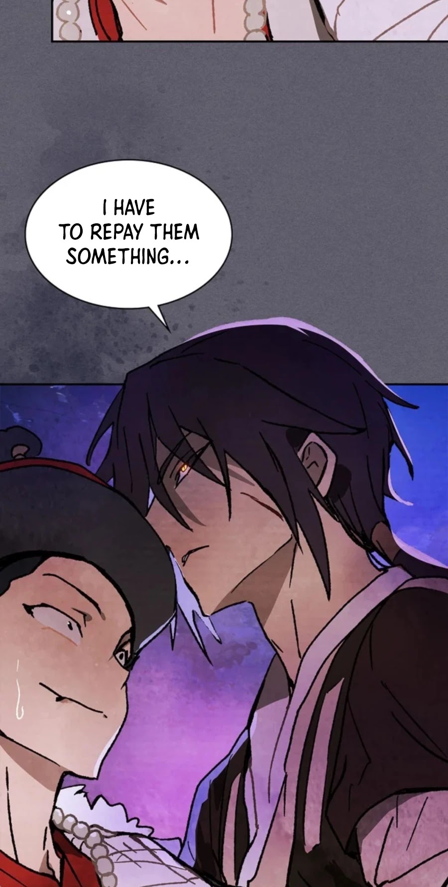 Chronicles of a Returner Chapter 12 page 34 - Chapter 12
