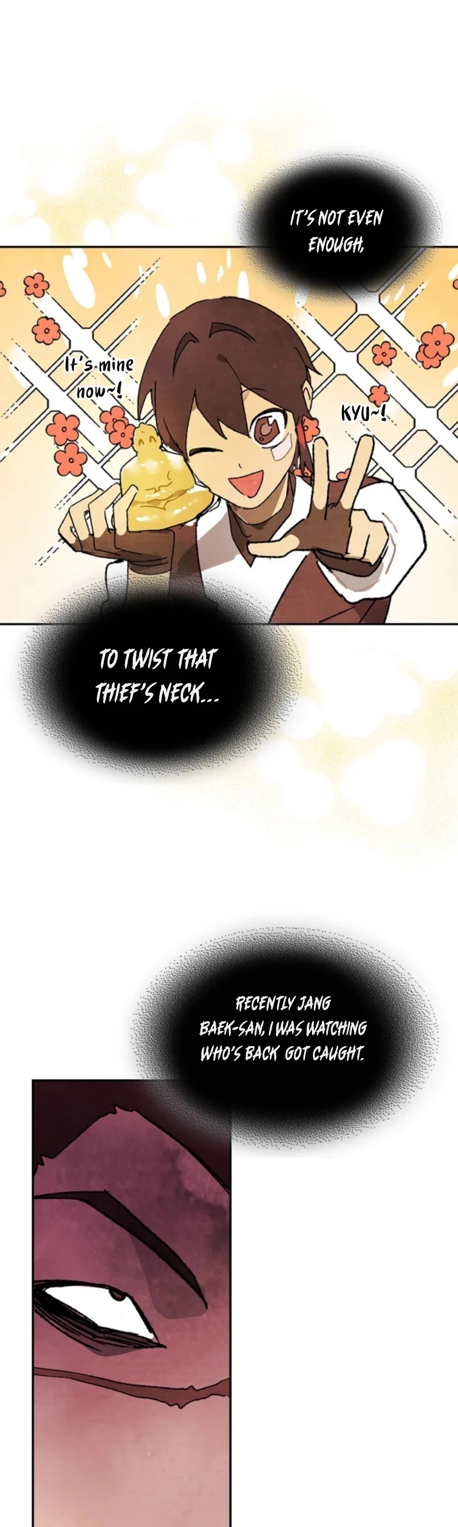 Chronicles of a Returner Chapter 12 page 40 - Chapter 12