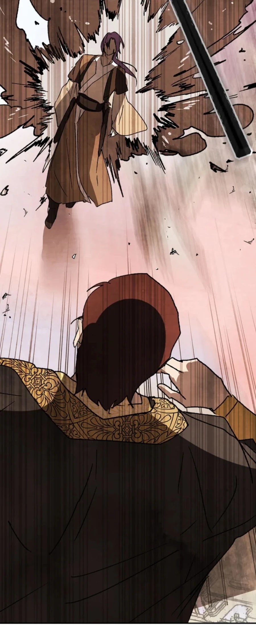Chronicles of a Returner Chapter 12 page 42 - Chapter 12