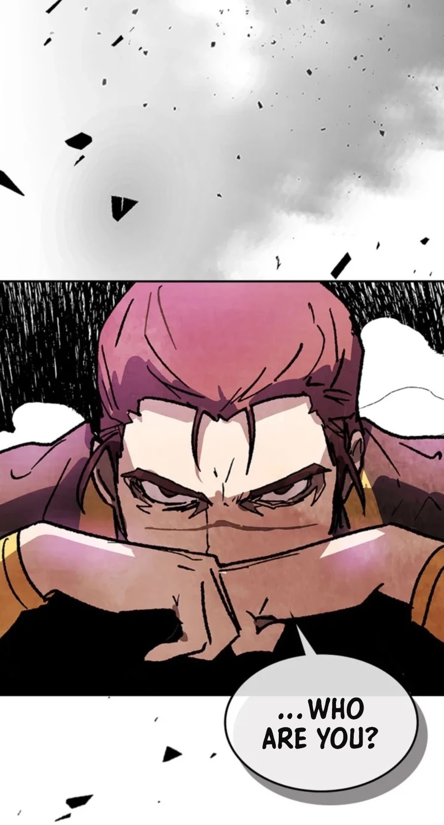 Chronicles of a Returner Chapter 12 page 45 - Chapter 12