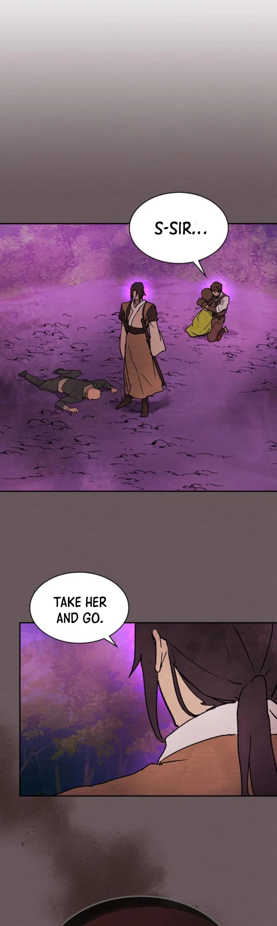 Chronicles of a Returner Chapter 12 page 9 - Chapter 12