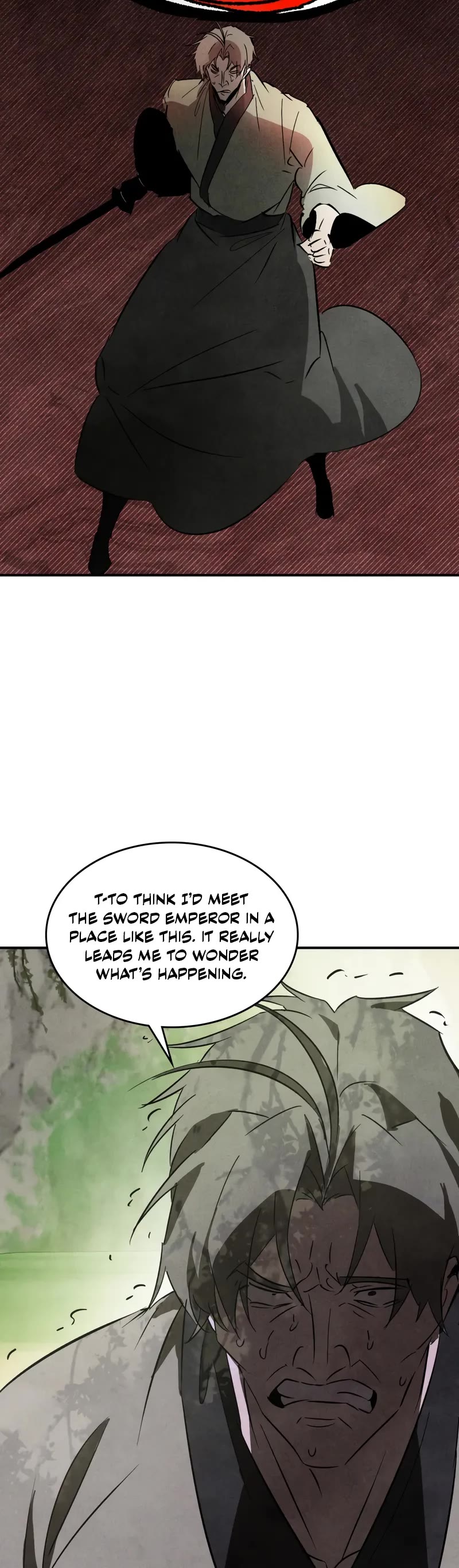 Chronicles of a Returner Chapter 120 page 10 - Chapter 120