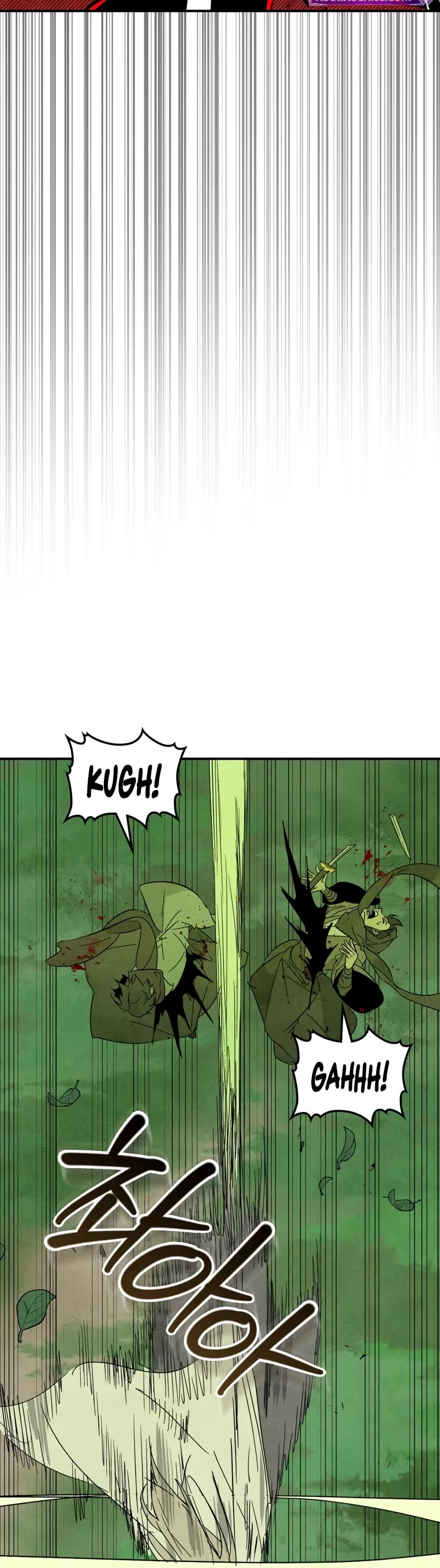 Chronicles of a Returner Chapter 120 page 16 - Chapter 120