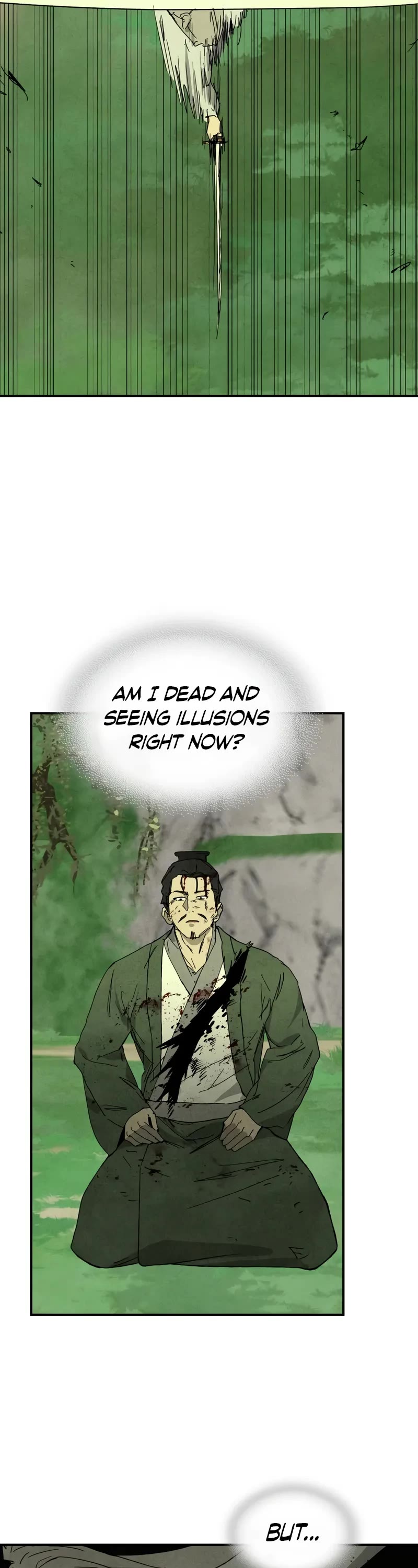 Chronicles of a Returner Chapter 120 page 17 - Chapter 120