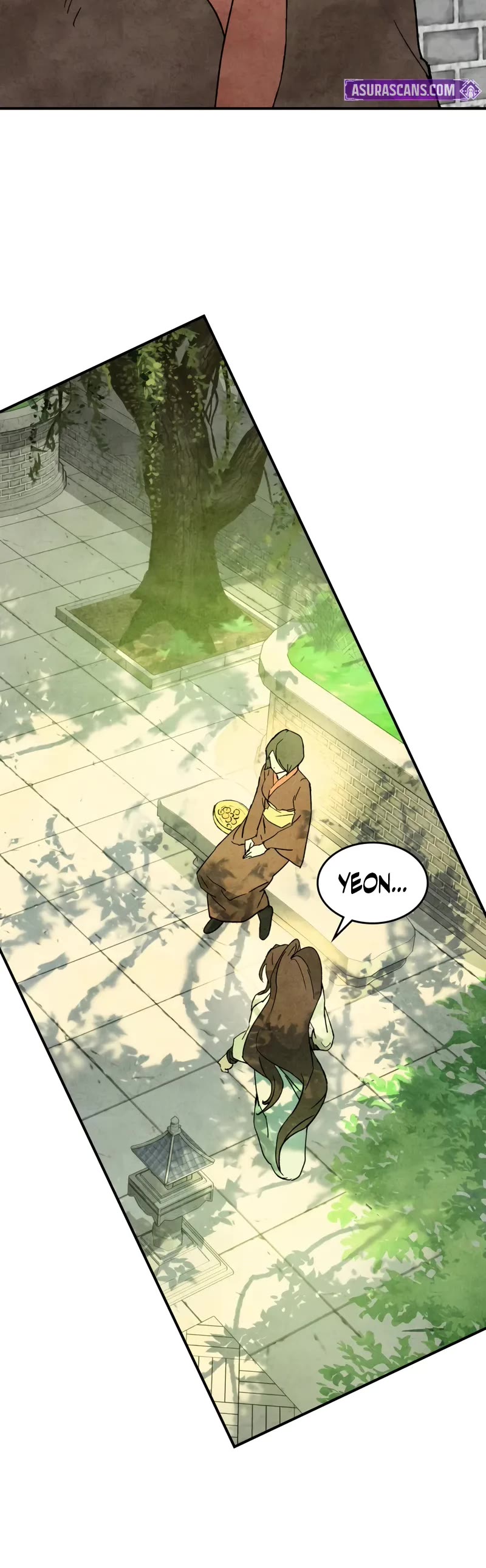 Chronicles of a Returner Chapter 120 page 21 - Chapter 120