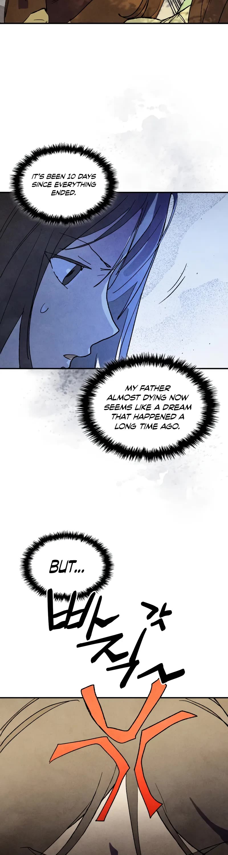 Chronicles of a Returner Chapter 120 page 23 - Chapter 120