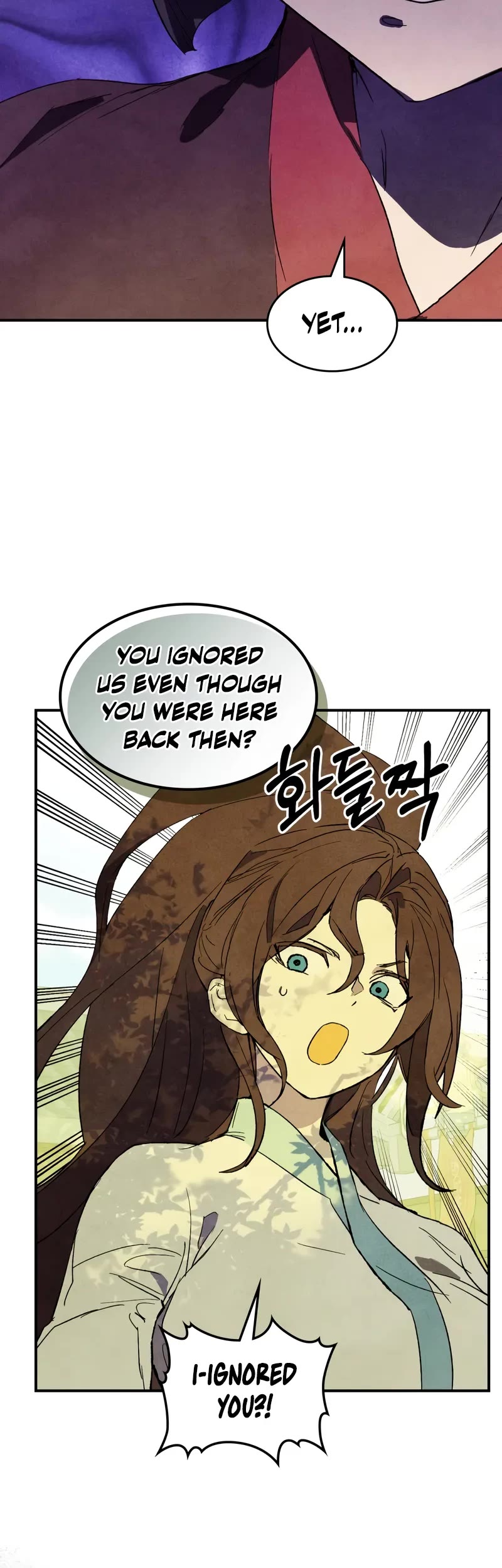 Chronicles of a Returner Chapter 120 page 26 - Chapter 120