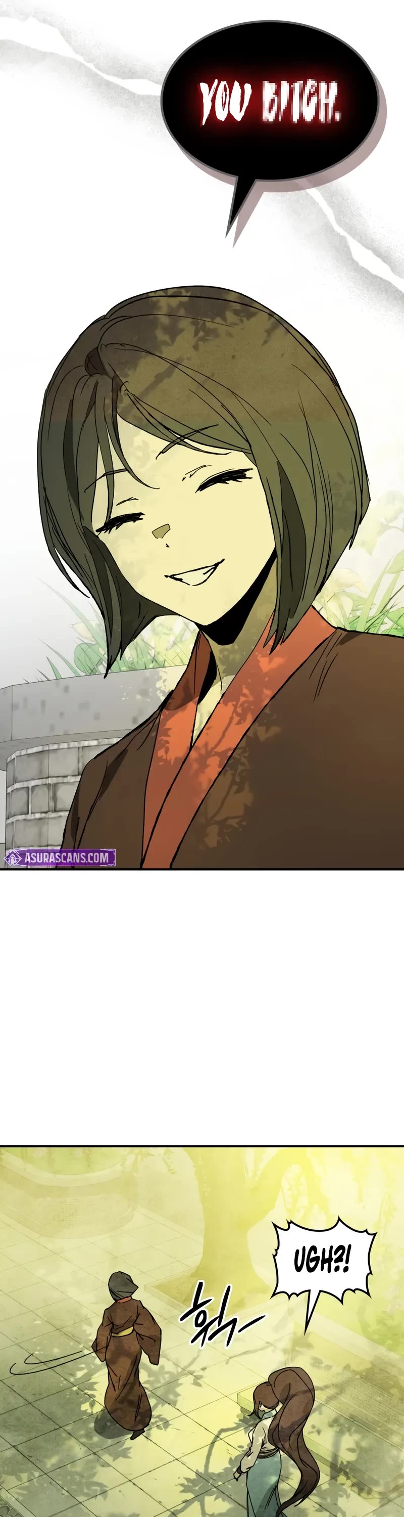 Chronicles of a Returner Chapter 120 page 27 - Chapter 120