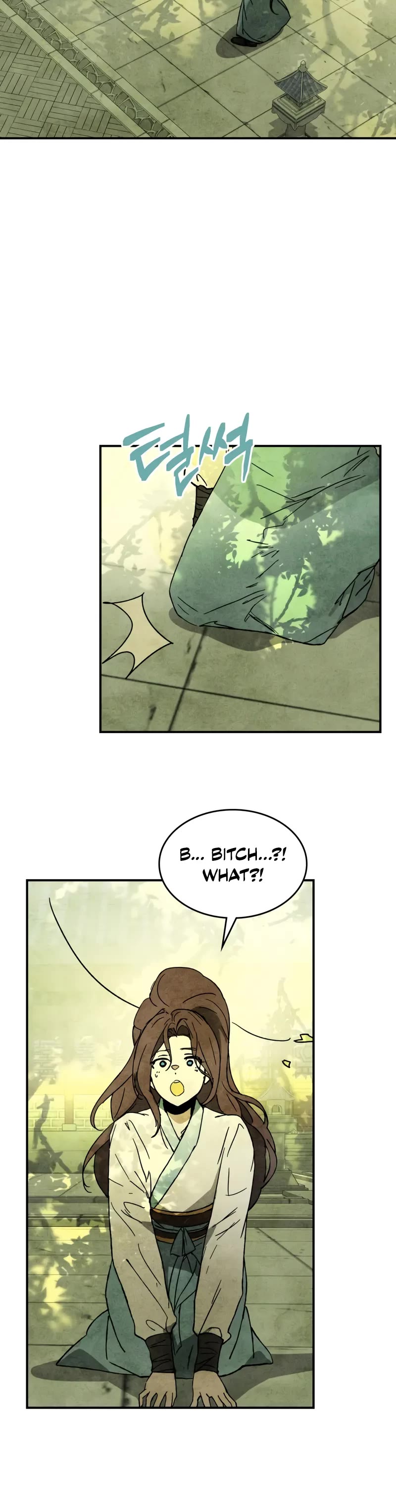 Chronicles of a Returner Chapter 120 page 28 - Chapter 120