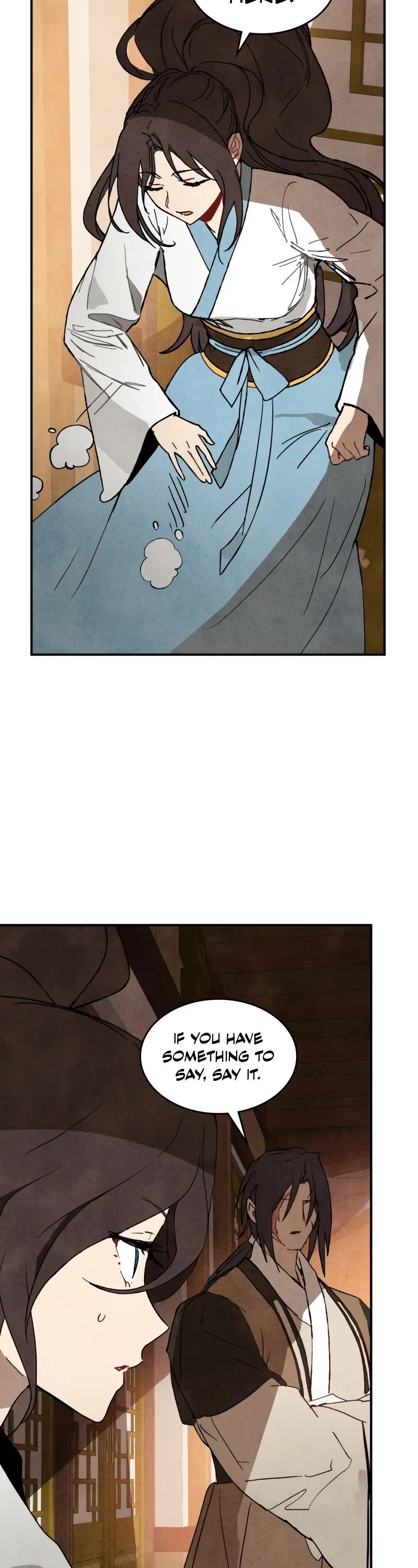 Chronicles of a Returner Chapter 121 page 13 - Chapter 121