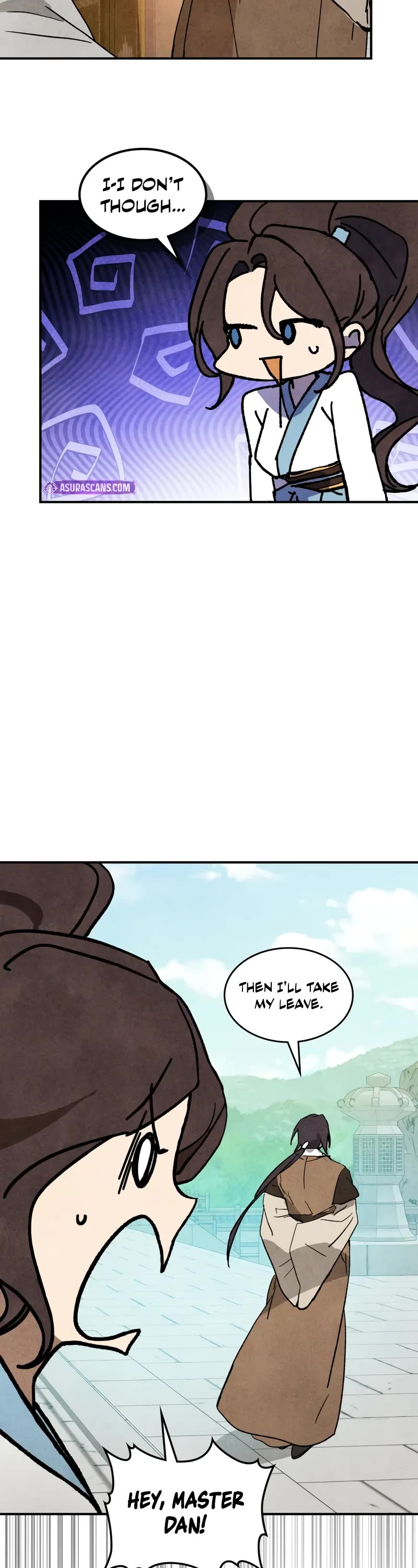 Chronicles of a Returner Chapter 121 page 14 - Chapter 121