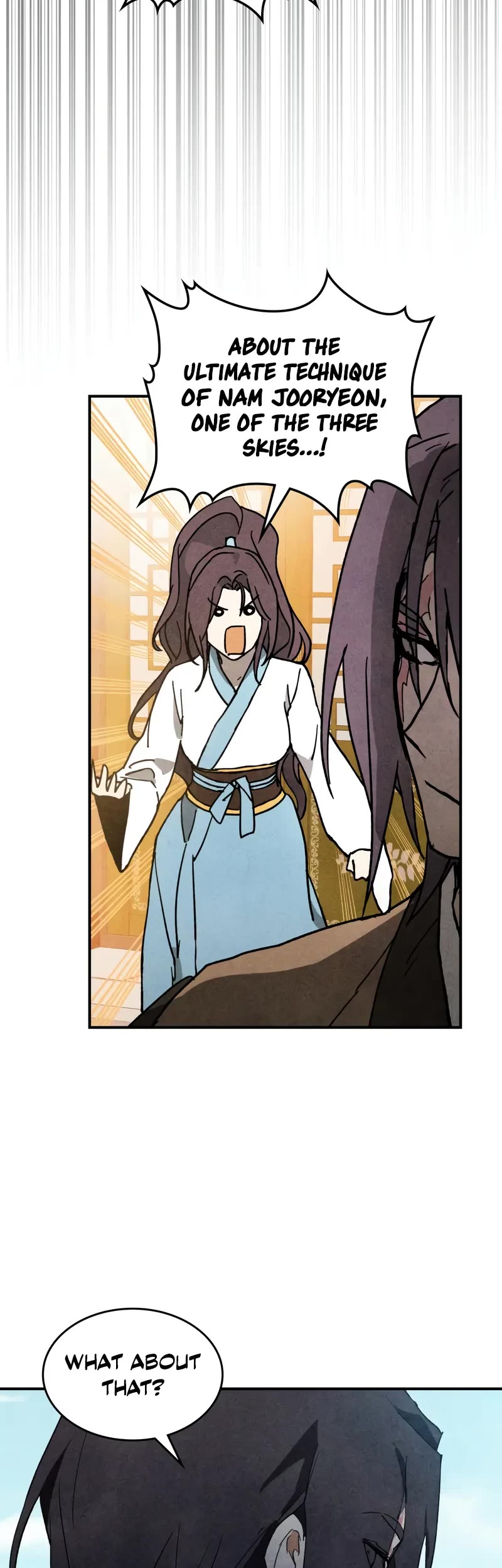 Chronicles of a Returner Chapter 121 page 15 - Chapter 121